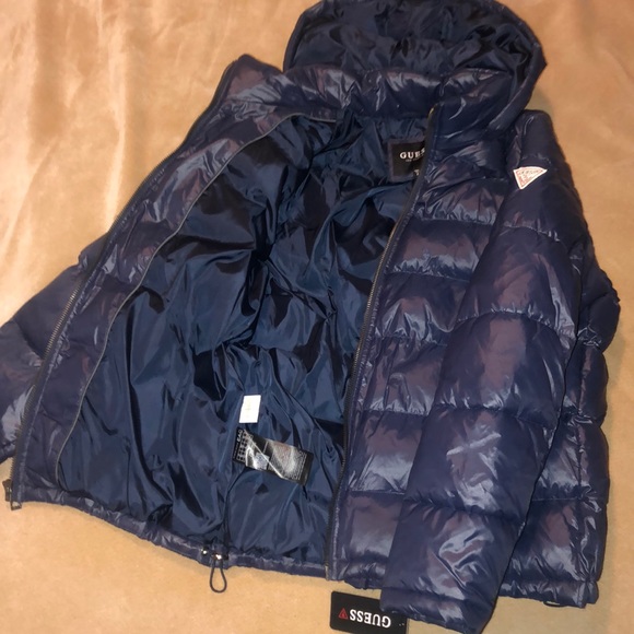 Guess puffer - Picture 4 of 6